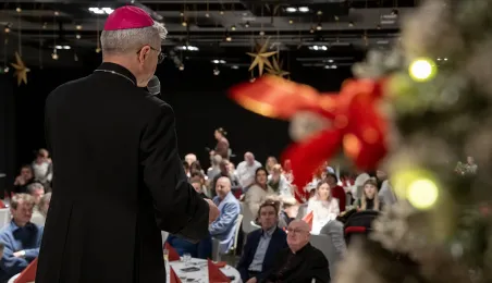 Opłatek Maltański 2025