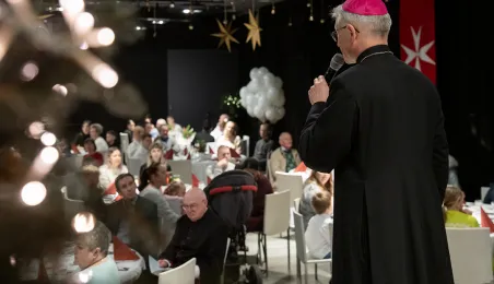 Opłatek Maltański 2025