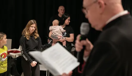 Opłatek Maltański 2025