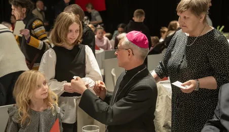 Opłatek Maltański 2025