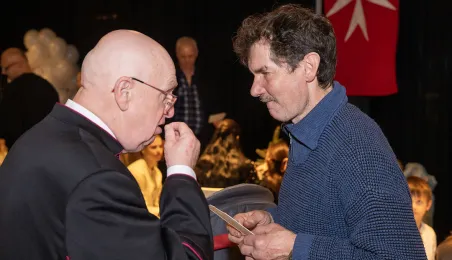 Opłatek Maltański 2025