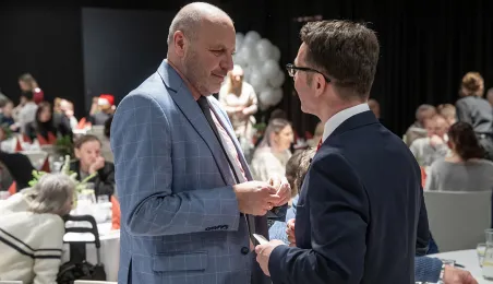 Opłatek Maltański 2025