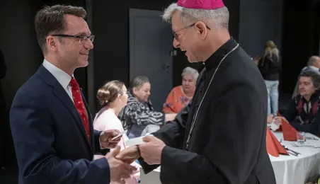 Opłatek Maltański 2025