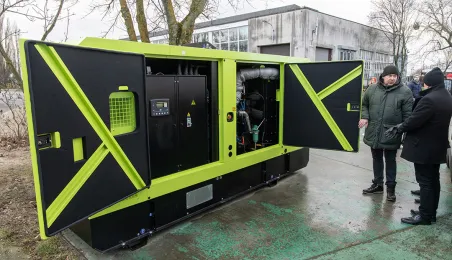 Toruń realizuje program ochrony ludności i obrony cywilnej,