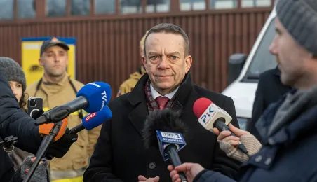 Toruń realizuje program ochrony ludności i obrony cywilnej,