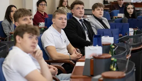 I Zjazd Młodzieżowych Rad Metropolii Toruńskiej, 1.12.2025 