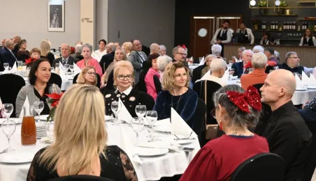 Kolędowanie z seniorami, 22.12.2025