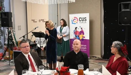 Kolędowanie z seniorami, 22.12.2025