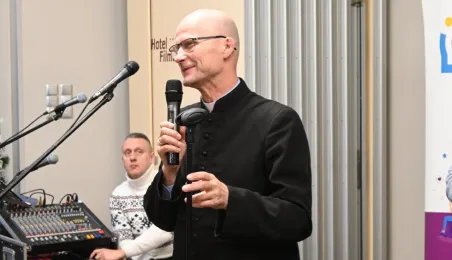 Kolędowanie z seniorami, 22.12.2025