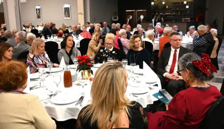 Kolędowanie z seniorami, 22.12.2025