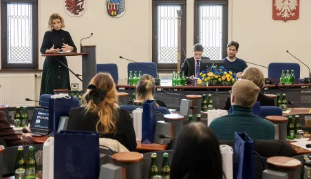 I Zjazd Młodzieżowych Rad Metropolii Toruńskiej, 1.12.2025 