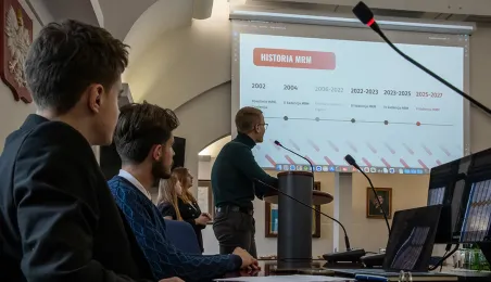 I Zjazd Młodzieżowych Rad Metropolii Toruńskiej, 1.12.2025 