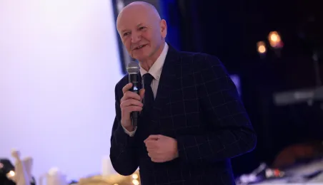 Wieczór wigilijny SM Na Skarpie, 11.12.2025