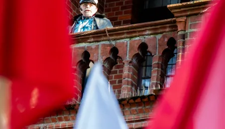 106. rocznica powrotu Torunia do wolnej Polski