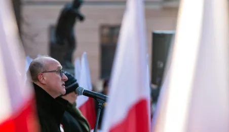 106. rocznica powrotu Torunia do wolnej Polski