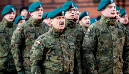 106. rocznica powrotu Torunia do wolnej Polski