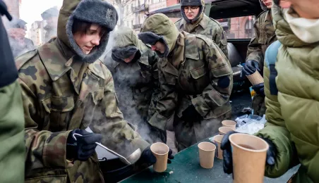 106. rocznica powrotu Torunia do wolnej Polski