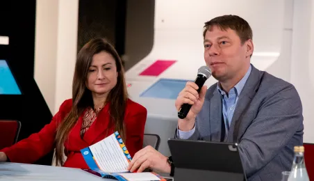 Ferie zimowe 2026: konferencja prasowa