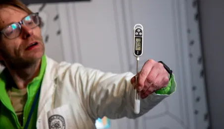 Ferie zimowe 2026: konferencja prasowa