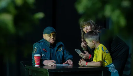 Muzyczne przywitanie roku z TOP Radia 357