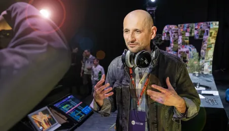 Muzyczne przywitanie roku z TOP Radia 357