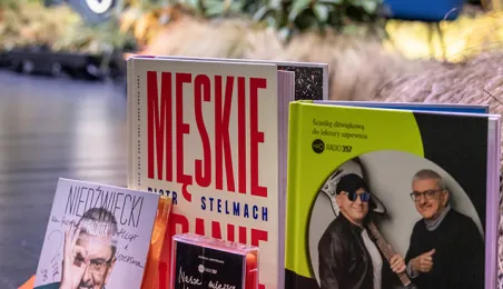 Muzyczne przywitanie roku z TOP Radia 357