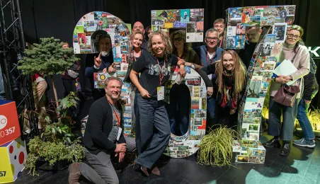 Muzyczne przywitanie roku z TOP Radia 357