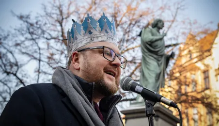 Orszak Trzech Króli 2026