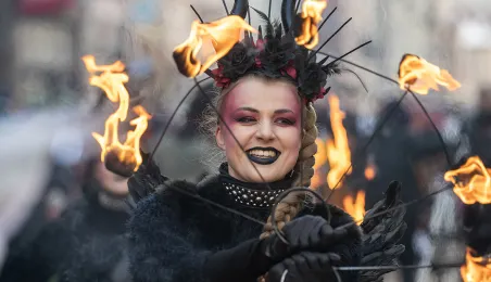 Orszak Trzech Króli 2026