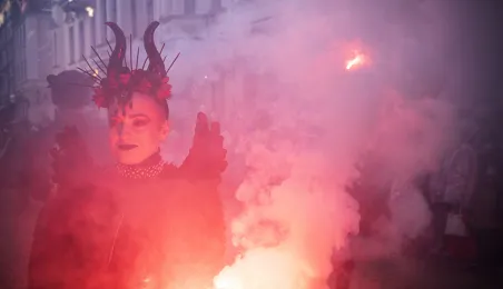 Orszak Trzech Króli 2026