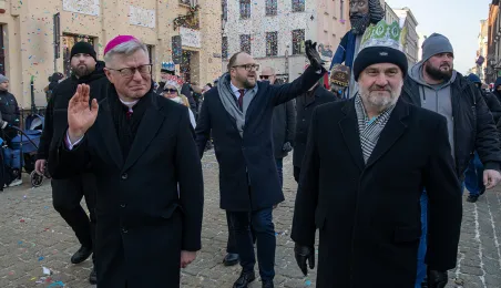 Orszak Trzech Króli 2026