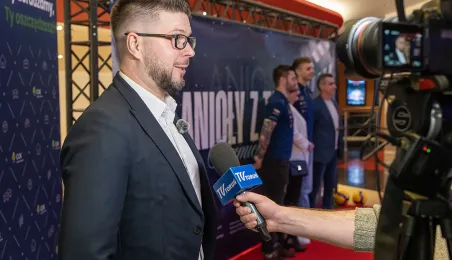 Premiera serialu „Anioły z Torunia”, 12.01.2026 