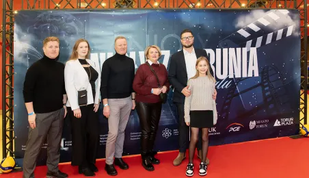 Premiera serialu „Anioły z Torunia”, 12.01.2026 