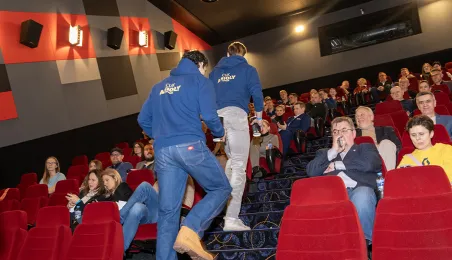 Premiera serialu „Anioły z Torunia”, 12.01.2026 