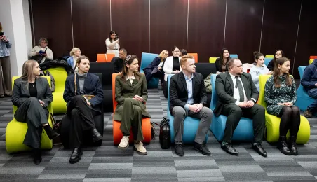 Mieszkania dla absolwentów w Toruniu, 12.01.2026