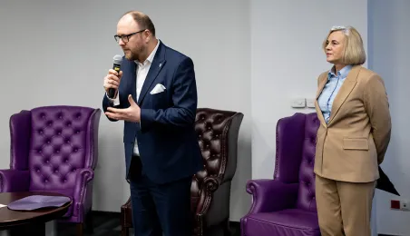 Mieszkania dla absolwentów w Toruniu, 12.01.2026