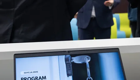 Mieszkania dla absolwentów w Toruniu, 12.01.2026