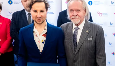 Spotkanie noworoczne z władzami UMK