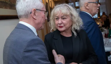 Kolędowanie w Caritas Diecezji Toruńskiej, 14.01.2026