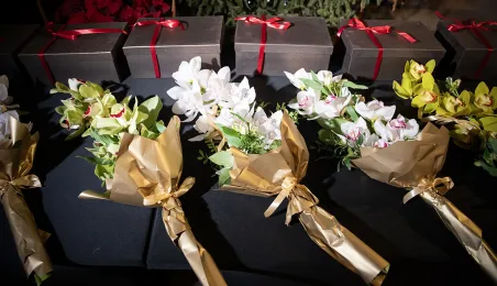 Jubileusze małżeńskie, 16 stycznia 2026 r. 