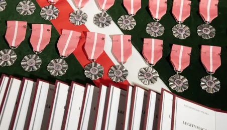 Jubileusze małżeńskie, 16 stycznia 2026 r. 