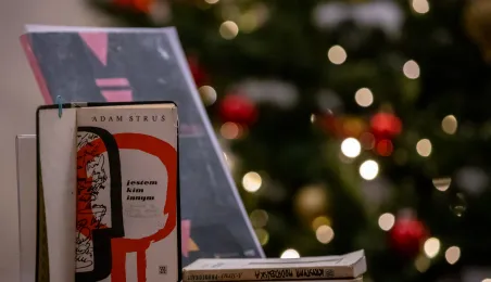 Ślady tożsamości – spotkanie z dr Joanną Ostrowską