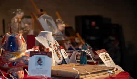 XIV Marszałkowski Bal Dobroczynny