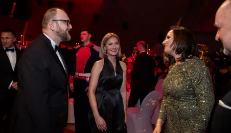 XIV Marszałkowski Bal Dobroczynny