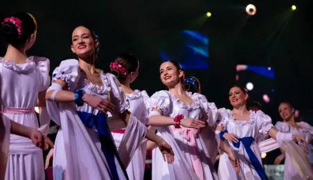 XIV Marszałkowski Bal Dobroczynny