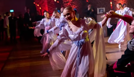 XIV Marszałkowski Bal Dobroczynny