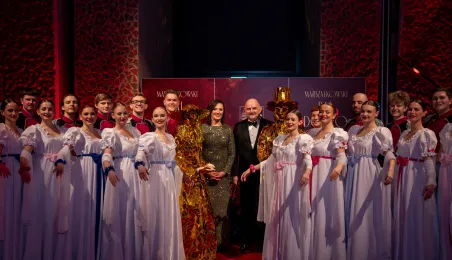 XIV Marszałkowski Bal Dobroczynny