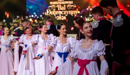 XIV Marszałkowski Bal Dobroczynny