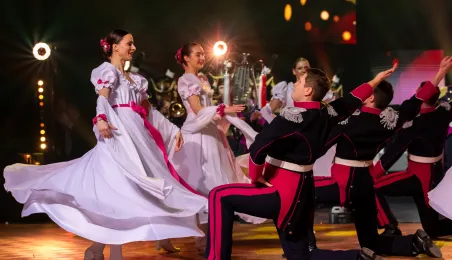 XIV Marszałkowski Bal Dobroczynny