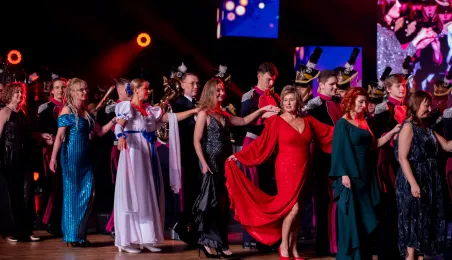 XIV Marszałkowski Bal Dobroczynny